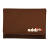 Addi Click Lace KORTE Rundpindesæt